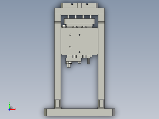 DWT200边框二次定位-LX181前视缩略图