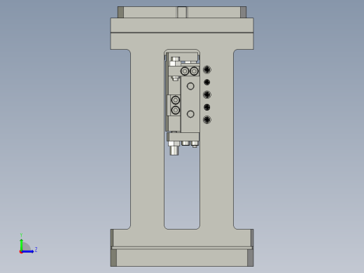 DWT200边框二次定位-LX181左视缩略图