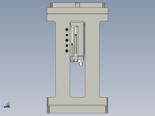 DWT200边框二次定位-LX181右视缩略图