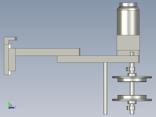 粘尘左视缩略图
