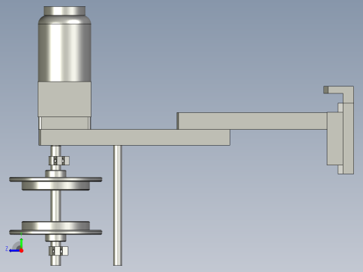 粘尘右视缩略图