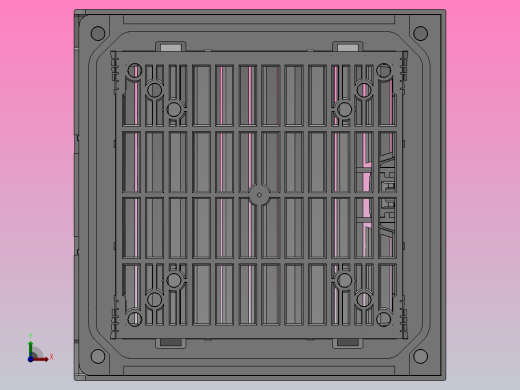 TX9982-过滤风扇╱风扇及过滤器[TX9982.300]前视缩略图