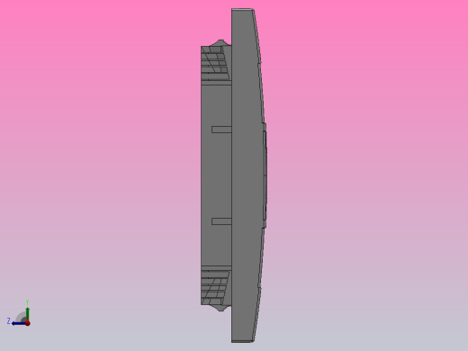 TX9982-过滤风扇╱风扇及过滤器[TX9982.300]右视缩略图