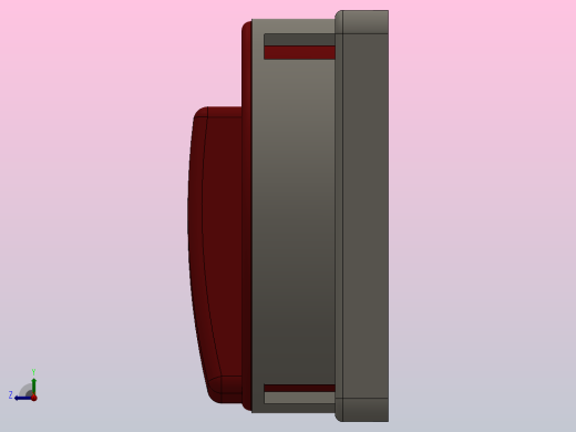 转换开关右视缩略图