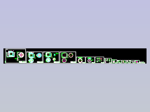 180kw井式 φ1.5X1.5m