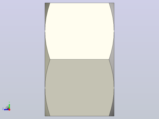 DIN_EN_ISO_4032_Hexagon_Nut_12.ipt六角螺母右视缩略图