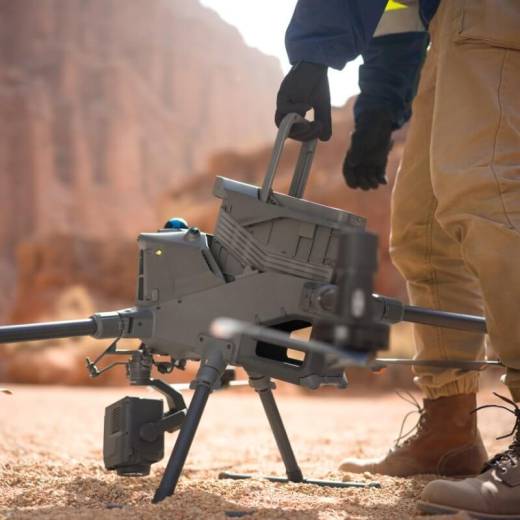 行业级无人机DJI Matrice 400缩略图
