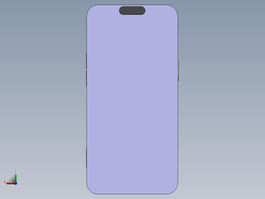 Phone 14 Pro 最大后视缩略图