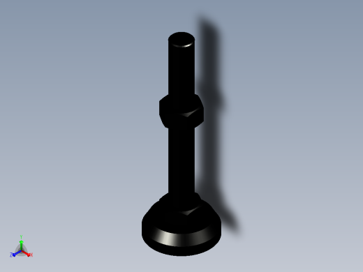 脚杯WAD72-D60-M20-L150