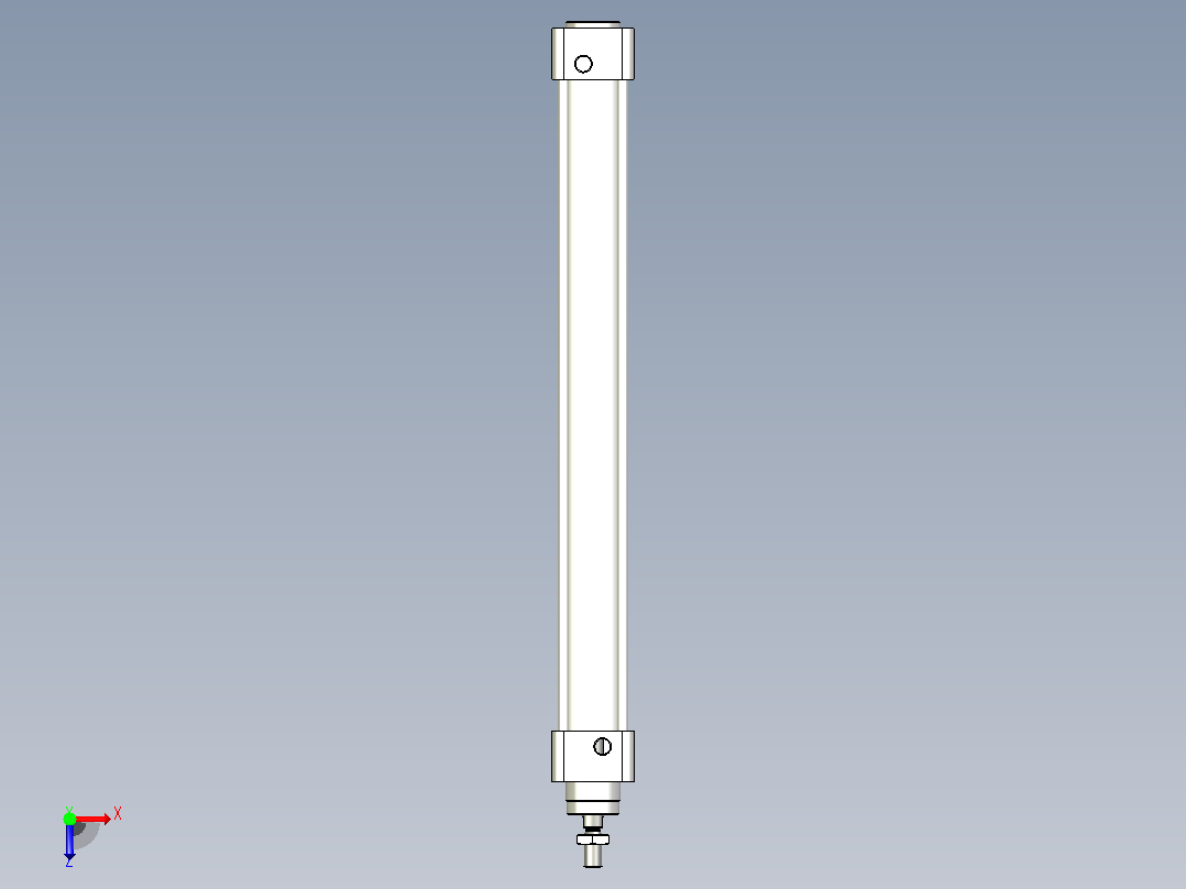 FESTO气缸DSBG-32-320-PPSA-N3---_0_俯视图