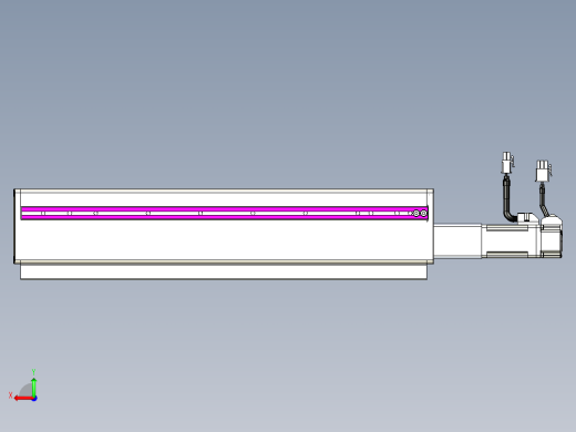 威洛博QF8-Lxx-C-S300-BC-ZP10-C3后视缩略图