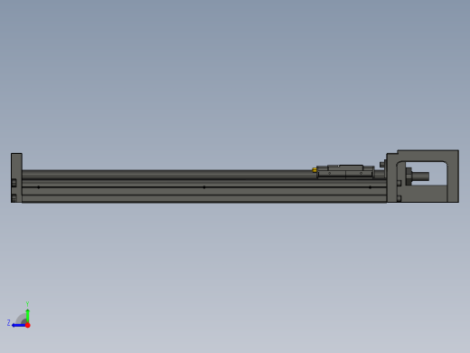 模组MK86-440S1-F0右视缩略图