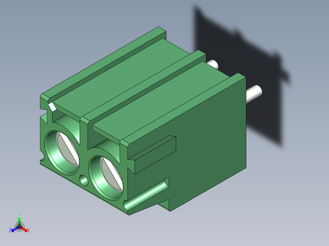 DG302-5.0-02P-14主视图