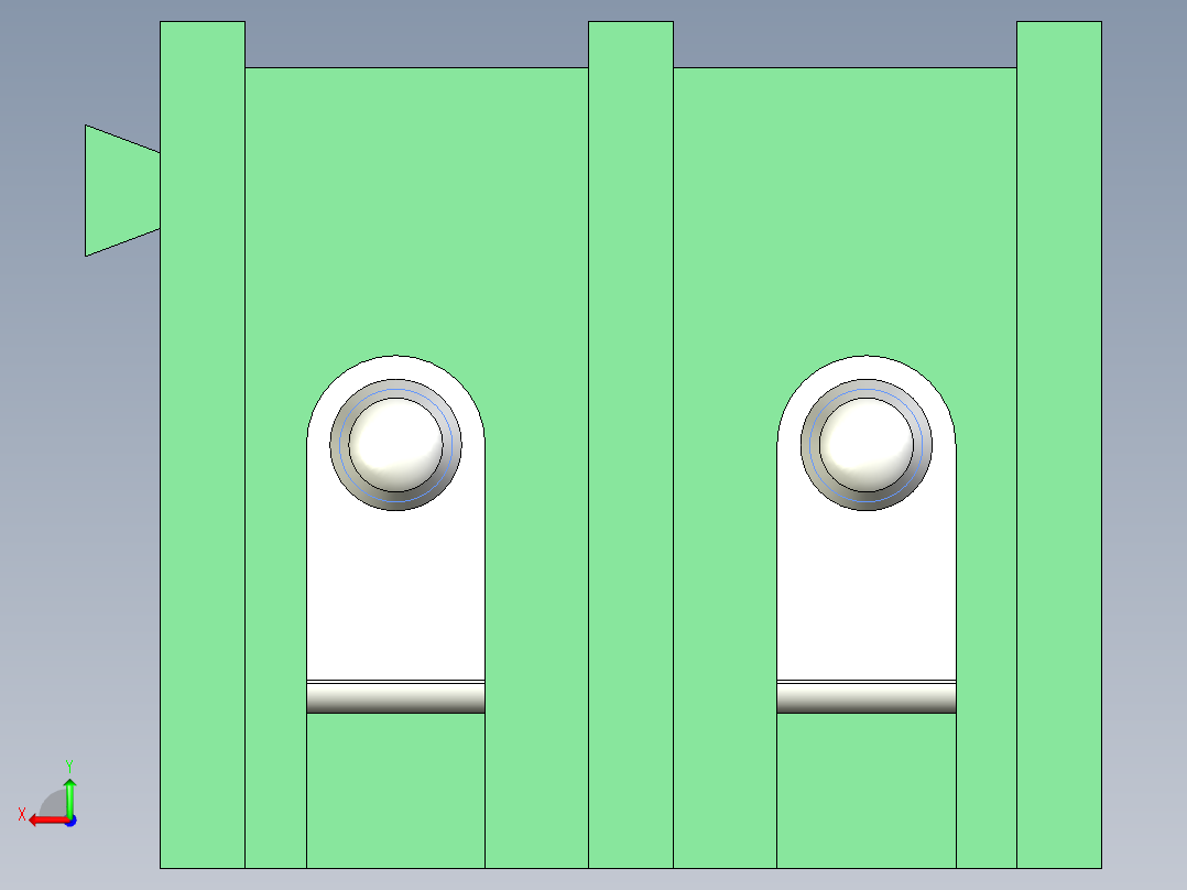 DG302-5.0-02P-14后视图