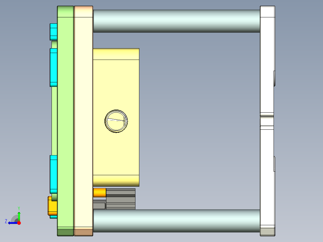 C302-A-CNC1-0510右视图