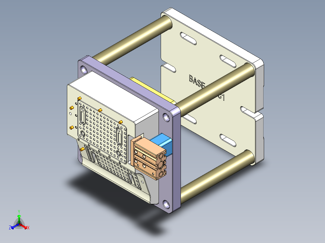 BASE-CNC1-0825主视图