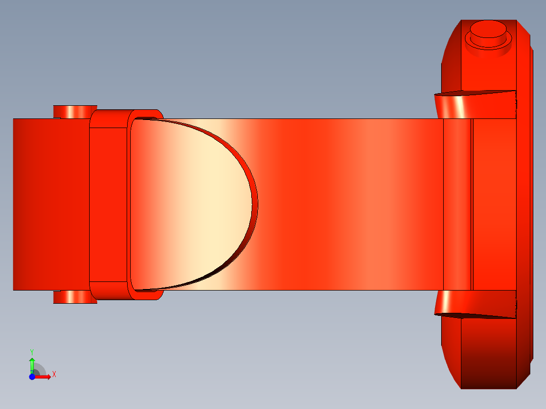 moto360智能手表前视图