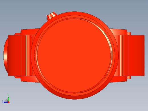moto360智能手表右视缩略图