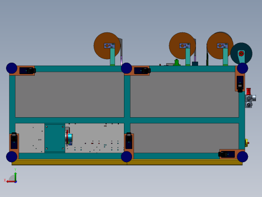 assembly machine后视缩略图