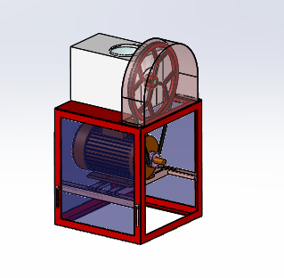 智能绞肉机sw17可编辑