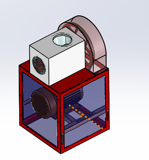 智能绞肉机sw17可编辑