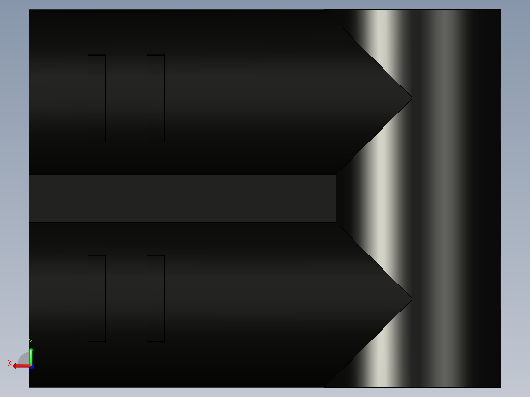 精益管 (47)后视图