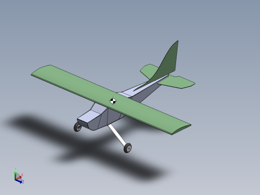 A3003706-遥控飞机