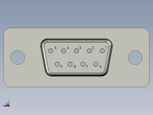 接插件(236)右视缩略图