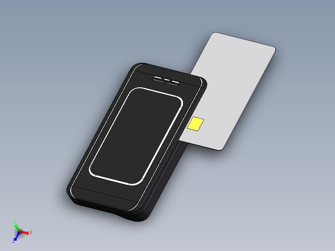 黑板阅读器设备挑战128