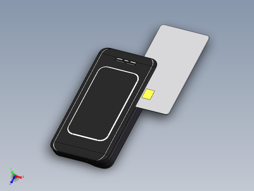 黑板阅读器设备挑战128