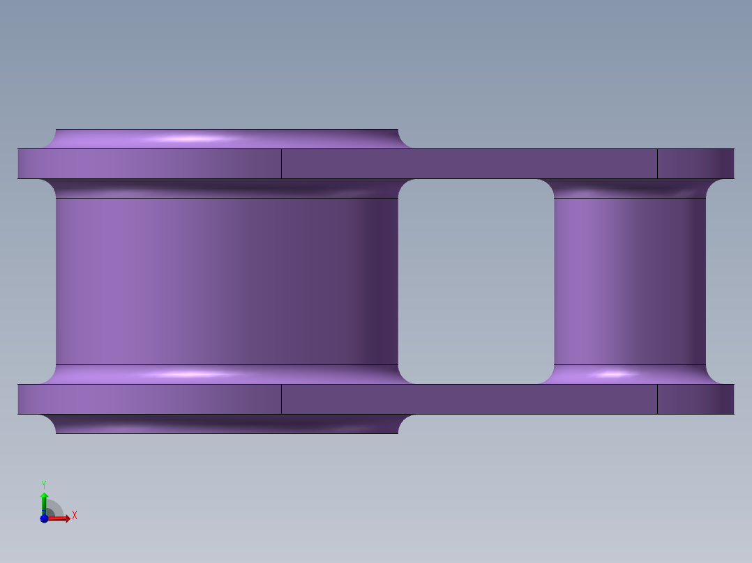 011-SW16练习题前视图
