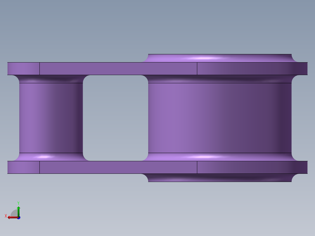 011-SW16练习题后视图
