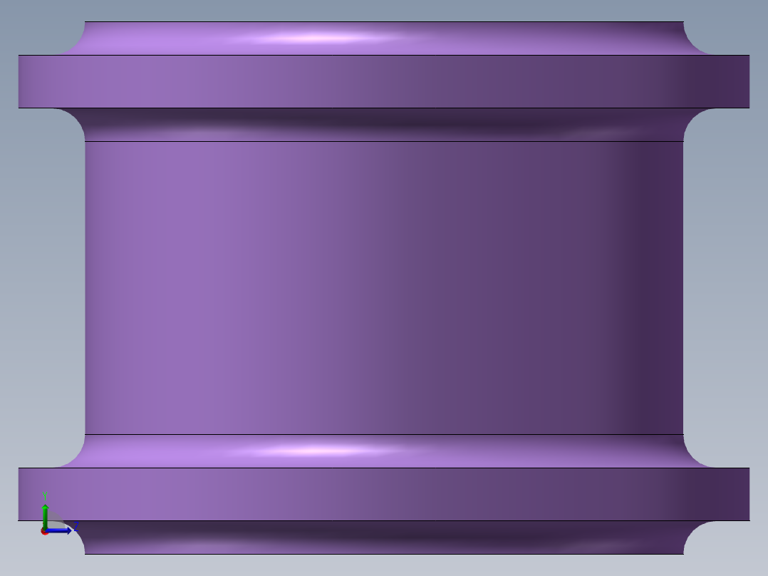 011-SW16练习题左视图