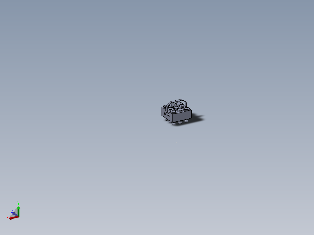 硅钢片平整度检测系统