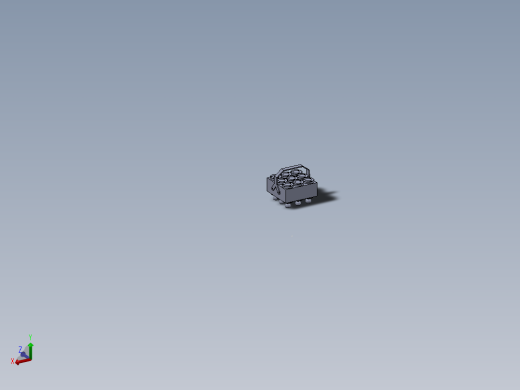 硅钢片平整度检测系统