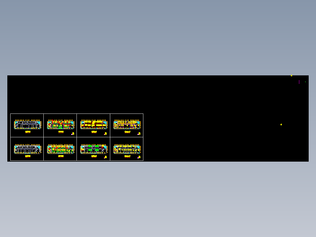 三堰办公室项目517