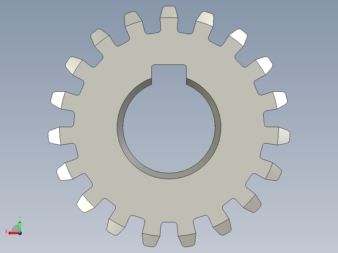 GEAKB10-19-10-A-8N后视图