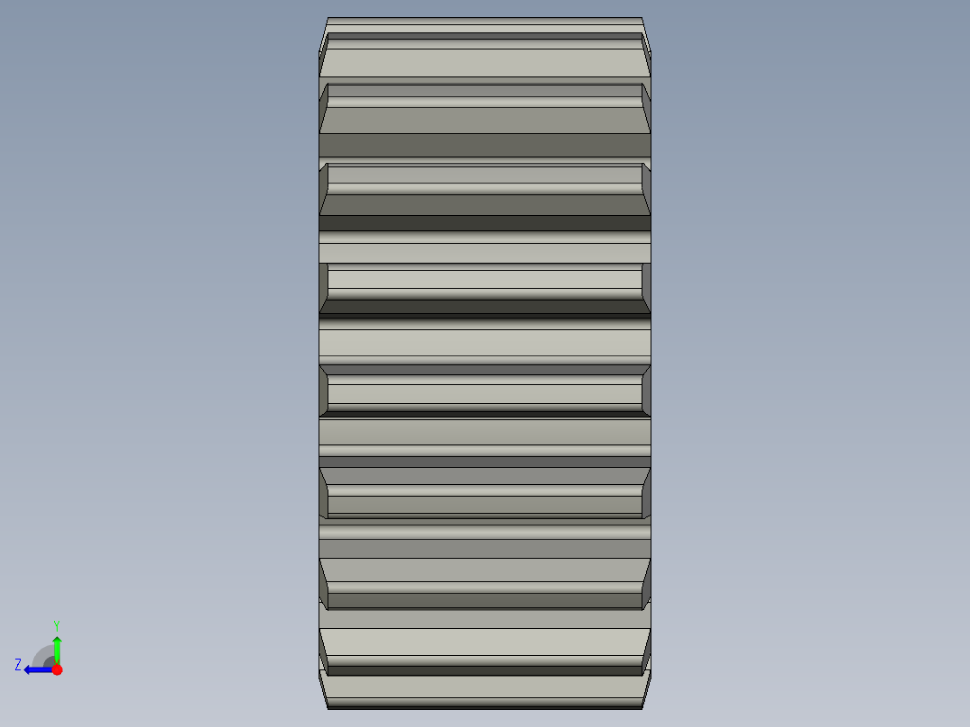 GEAKB10-19-10-A-8N右视图