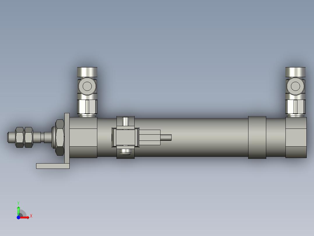 CDJ2L16-60-M9N(0_0_0)前视图