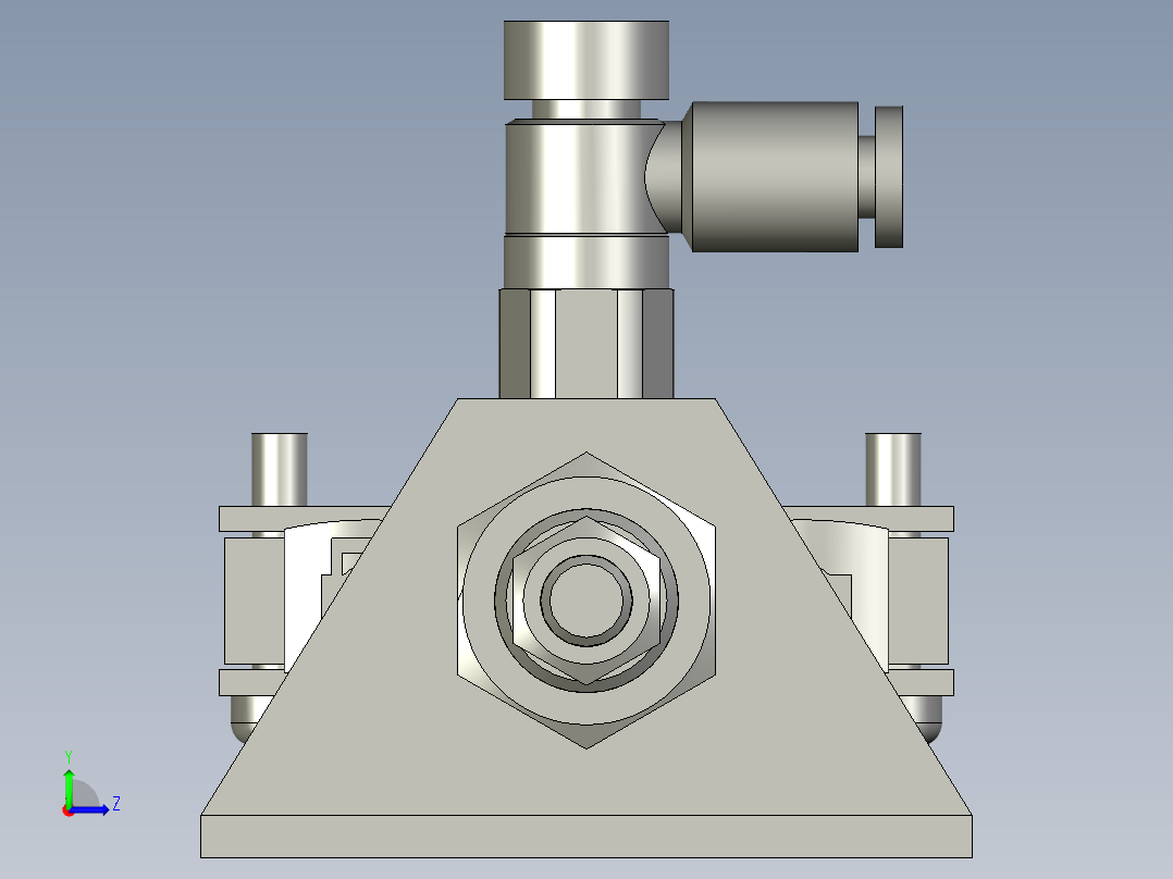 CDJ2L16-60-M9N(0_0_0)左视图