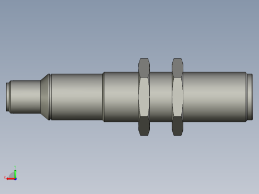 BALLUFFBCSM18BBI3-PSC80D-S04K()电容传感器后视缩略图