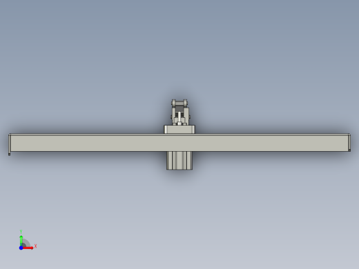 PCB阻挡器DC前视缩略图