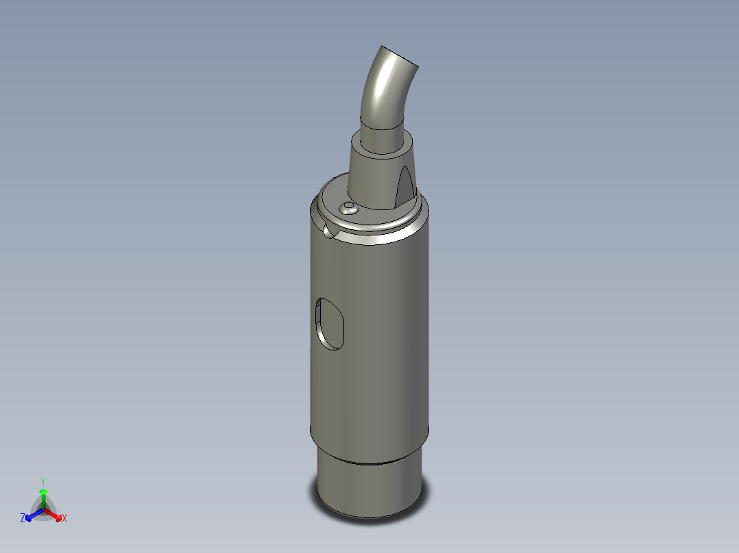 IFS201+EVC161-GW-2-2-3主视图