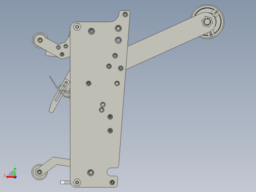 F-K-封胶带机芯B后视缩略图
