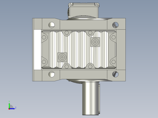 K87DRN100L4BE5左视缩略图
