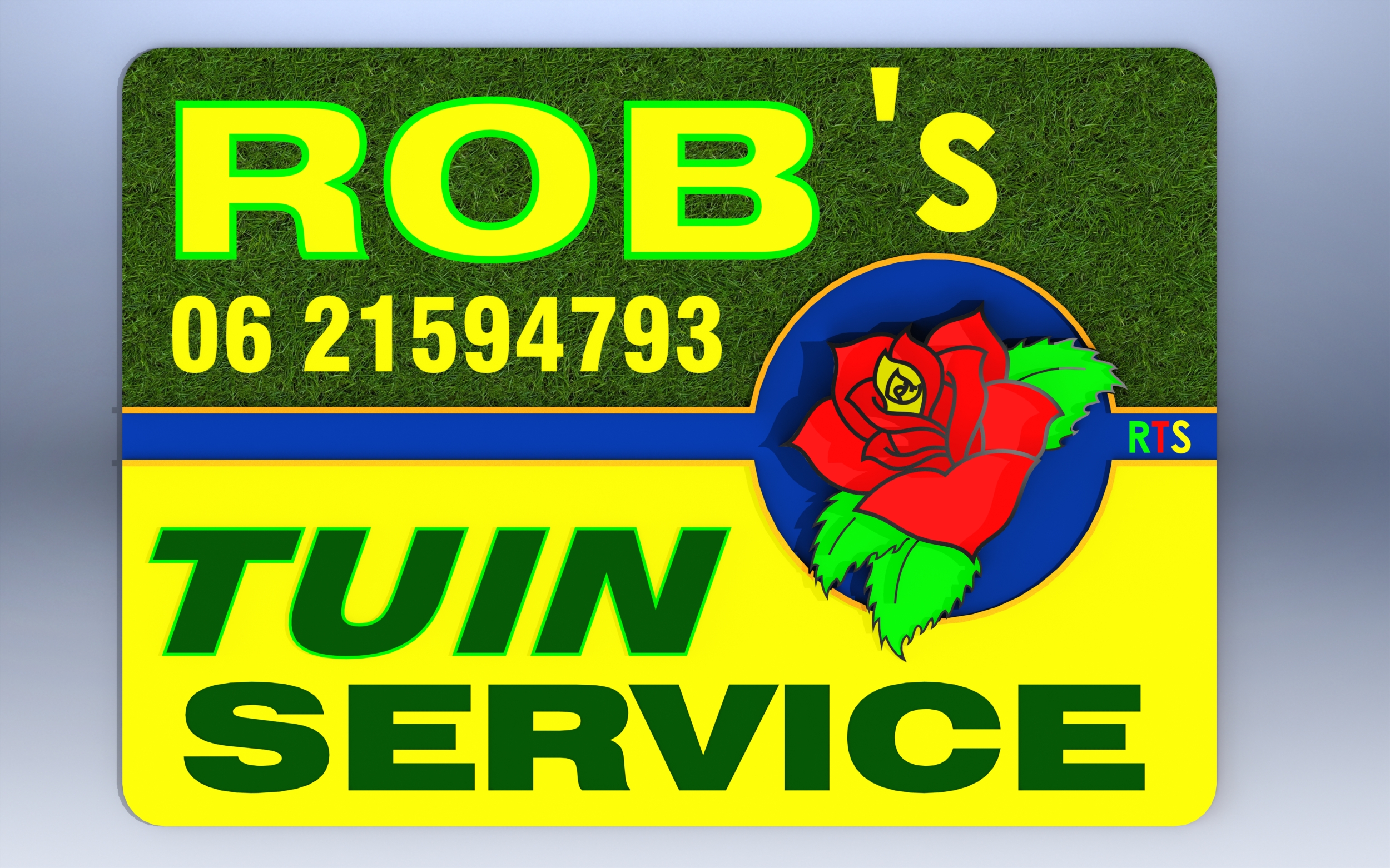玫瑰