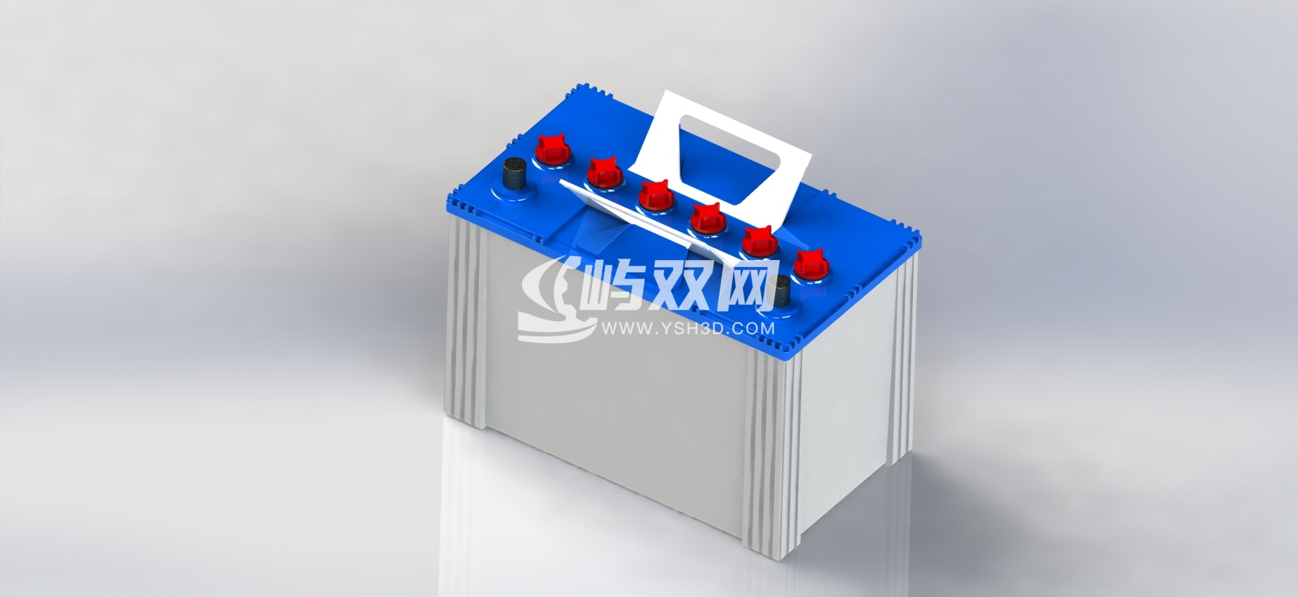 蓄电池