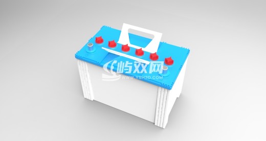 蓄电池缩略图
