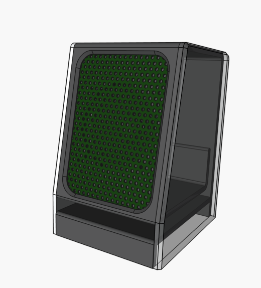 DIY 3D 打印扬声器缩略图