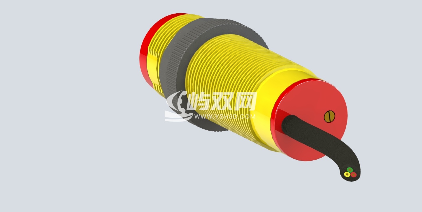E18 红外传感器